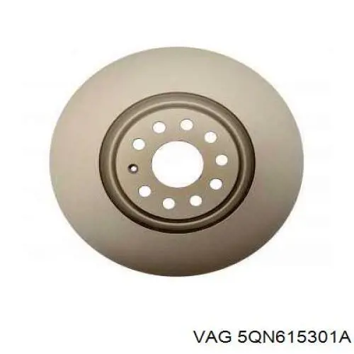 5QN615301A VAG