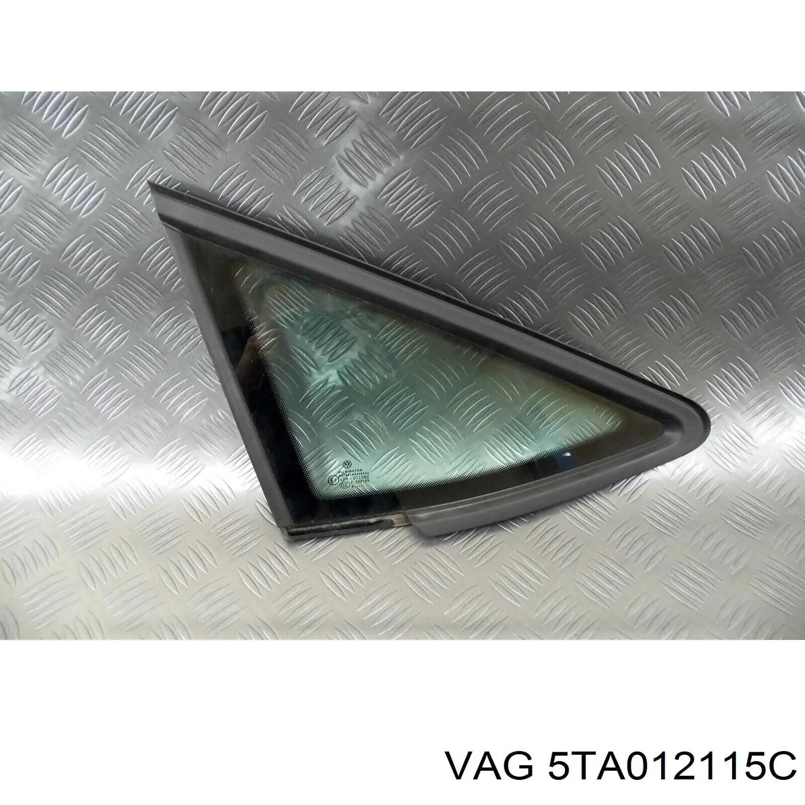Comprar 5TA012115C VAG 