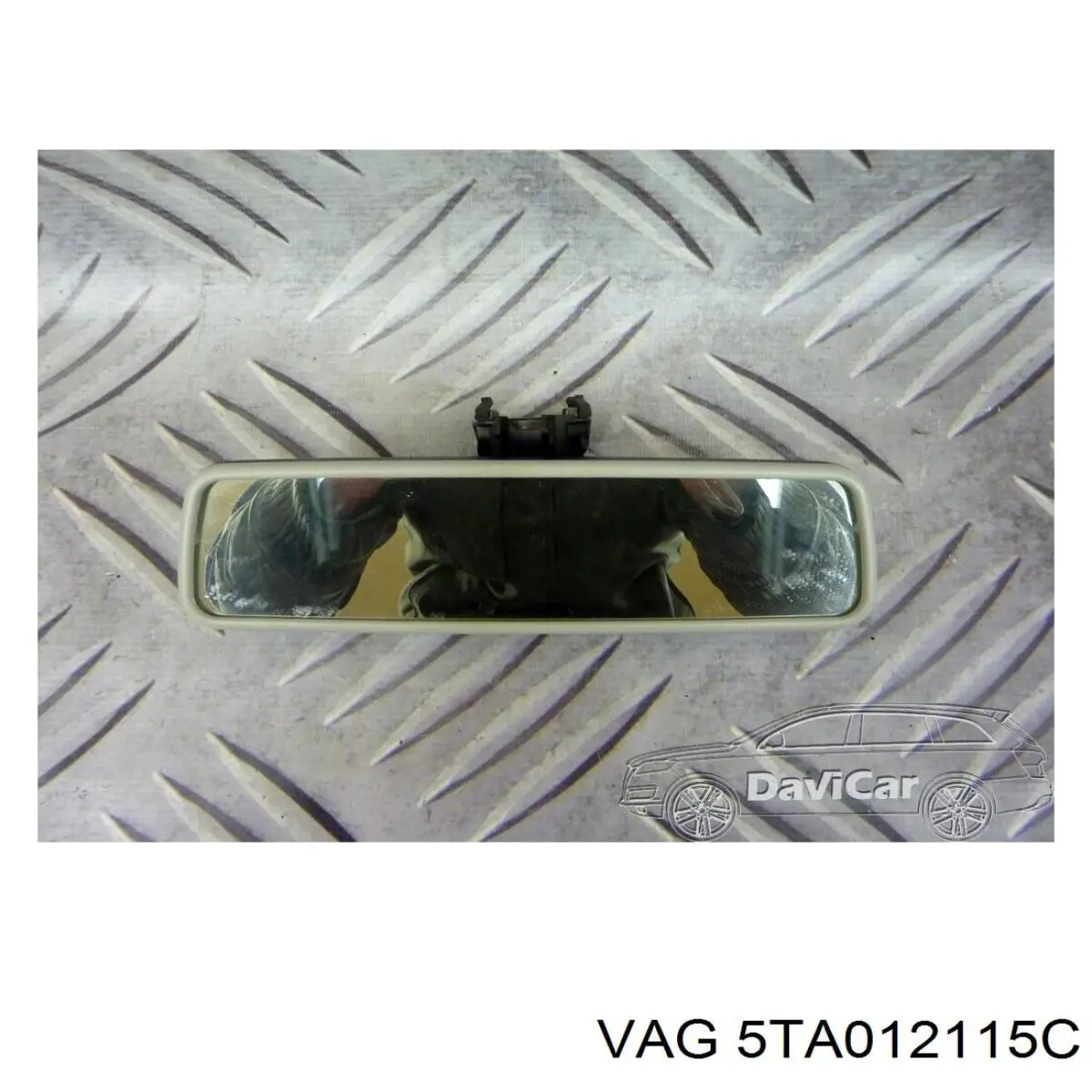 5TA012115C VAG 
