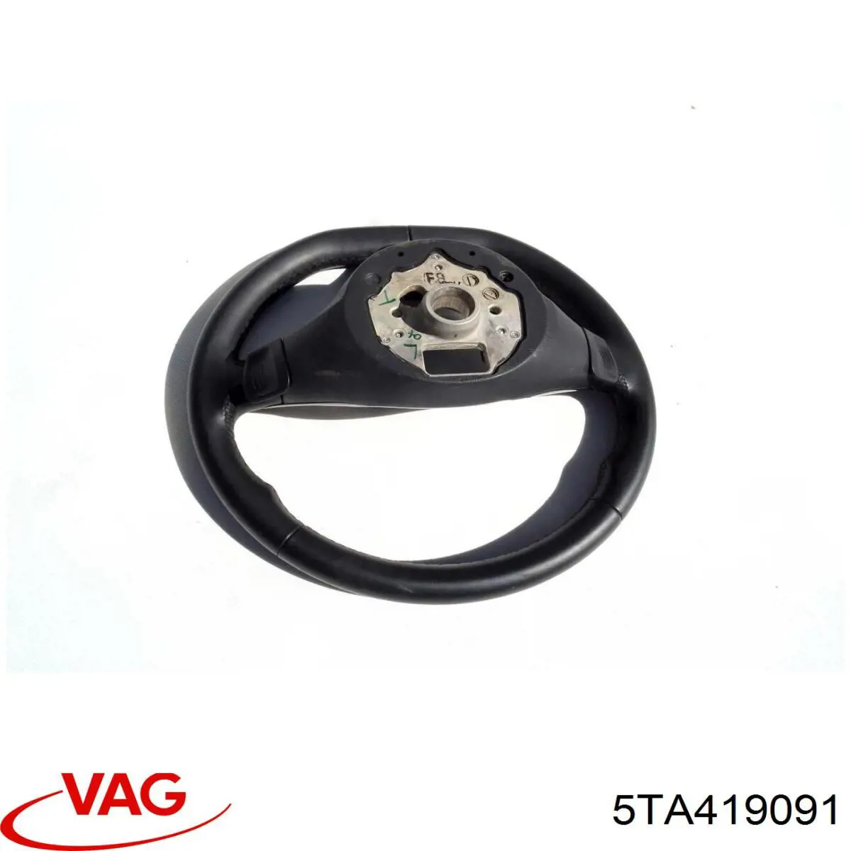 Comprar 5TA419091 VAG Volante