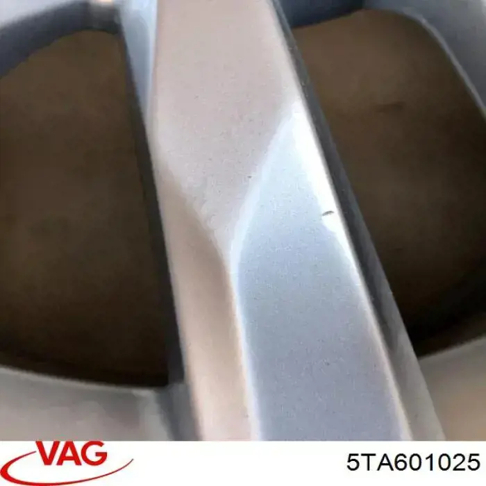 5TA601025 VAG Aros