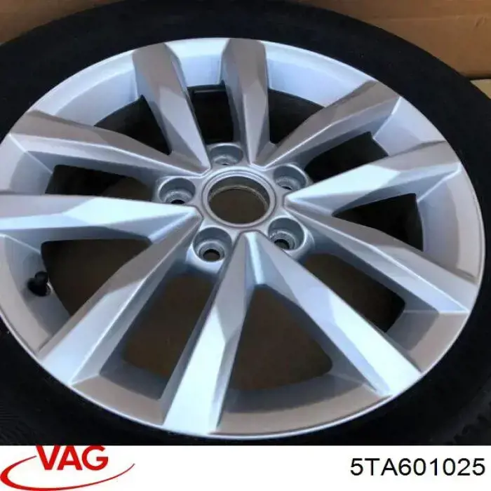 5TA601025 VAG Aros