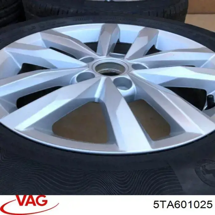 Rines VAG 5TA601025 precio, desde 177,14 EUR