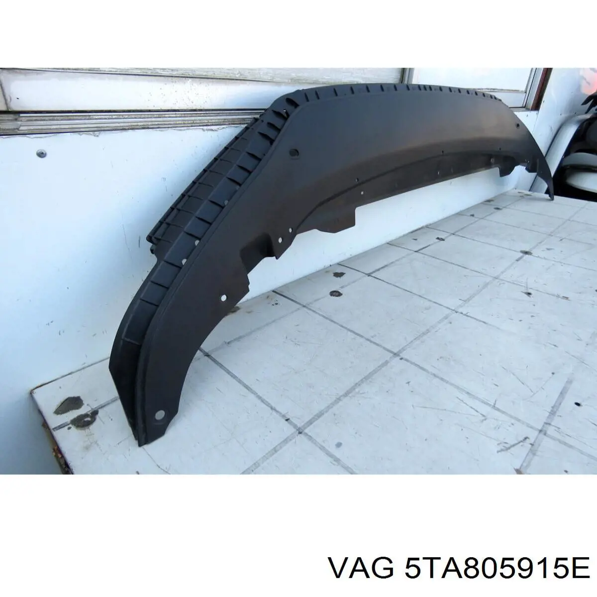  VAG 5TA805915E precio, desde 153,91 EUR