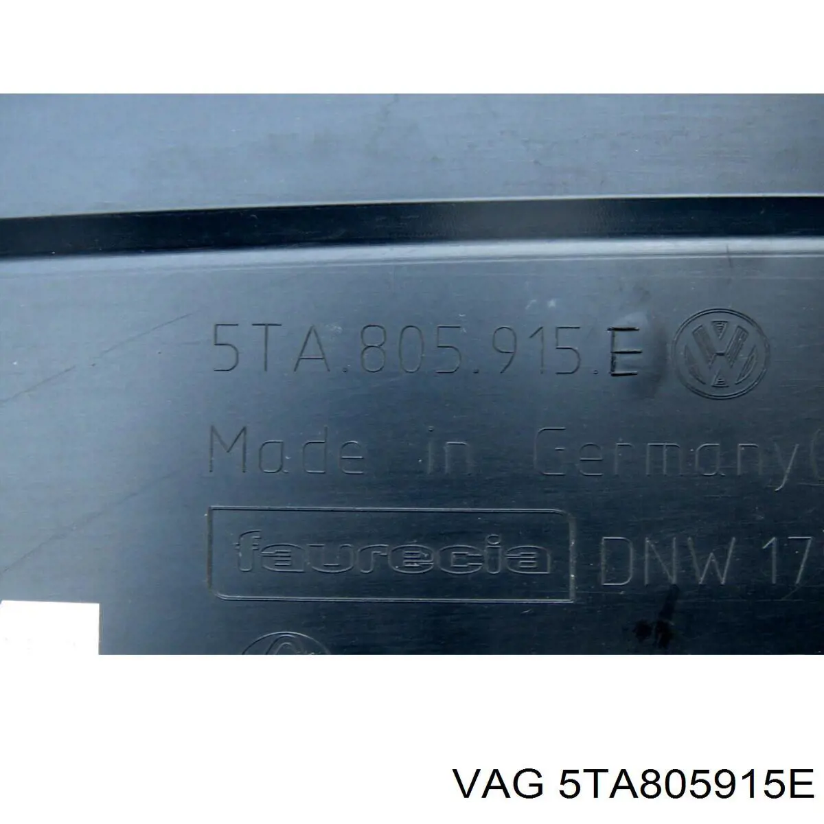Comprar 5TA805915E VAG 