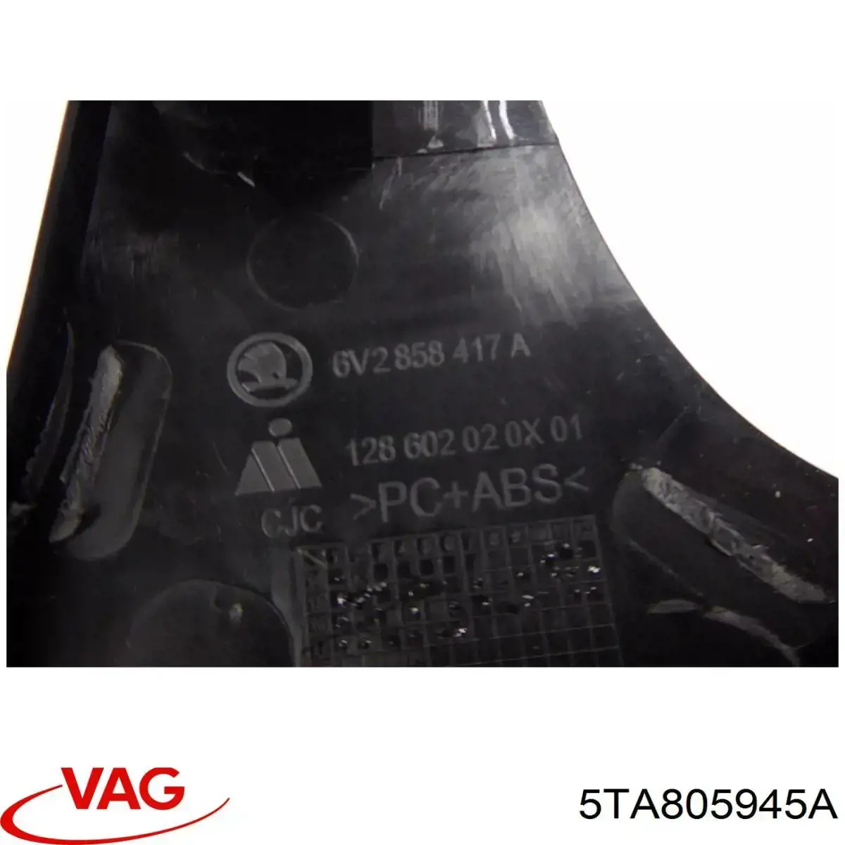 5TA805945A VAG