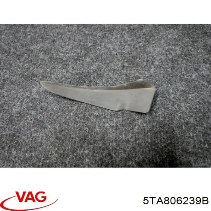 Comprar 5TA806239B VAG 