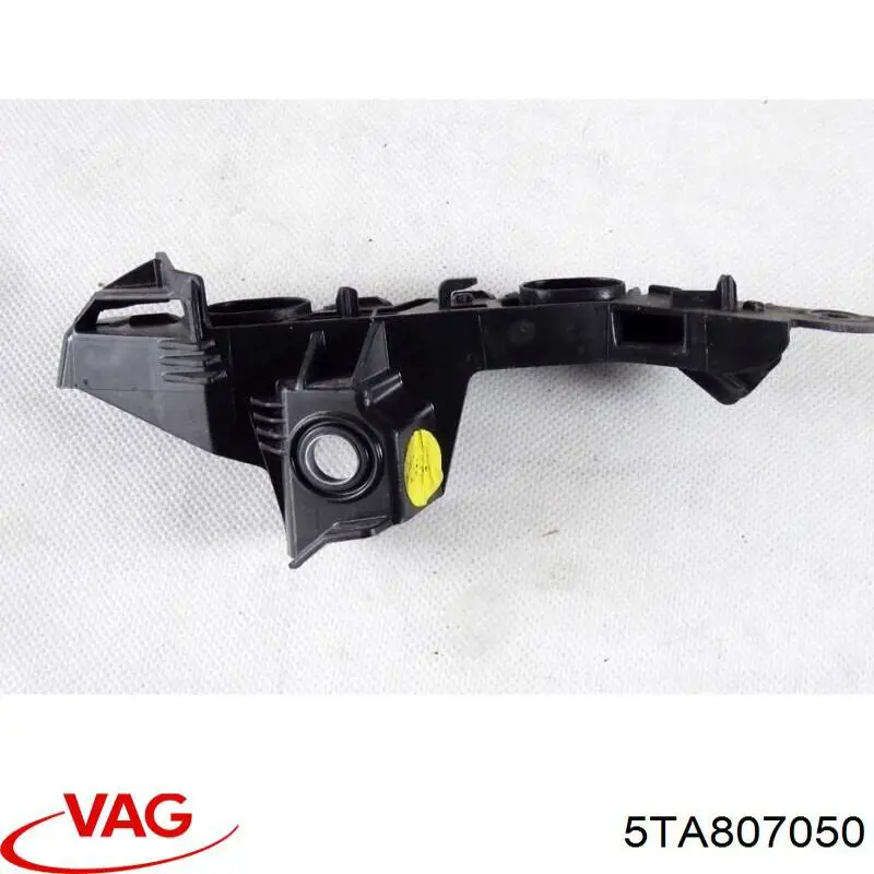 Soporte de parachoques delantero derecho VAG 5TA807050 precio, desde 14,19 EUR