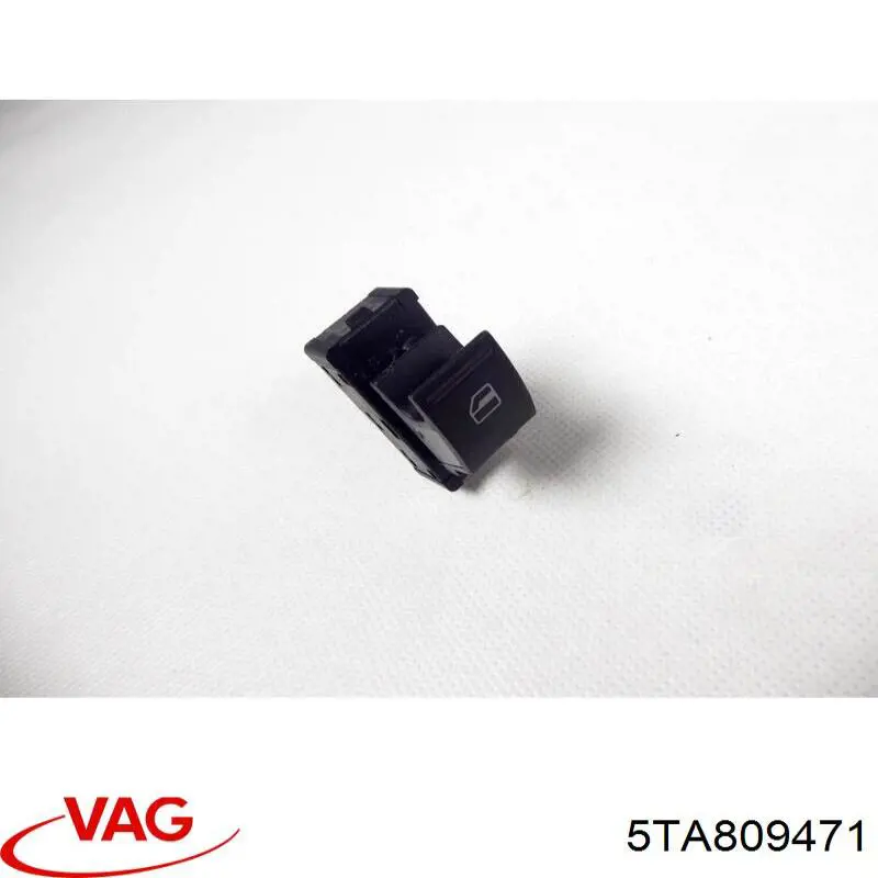  VAG 5TA809471A