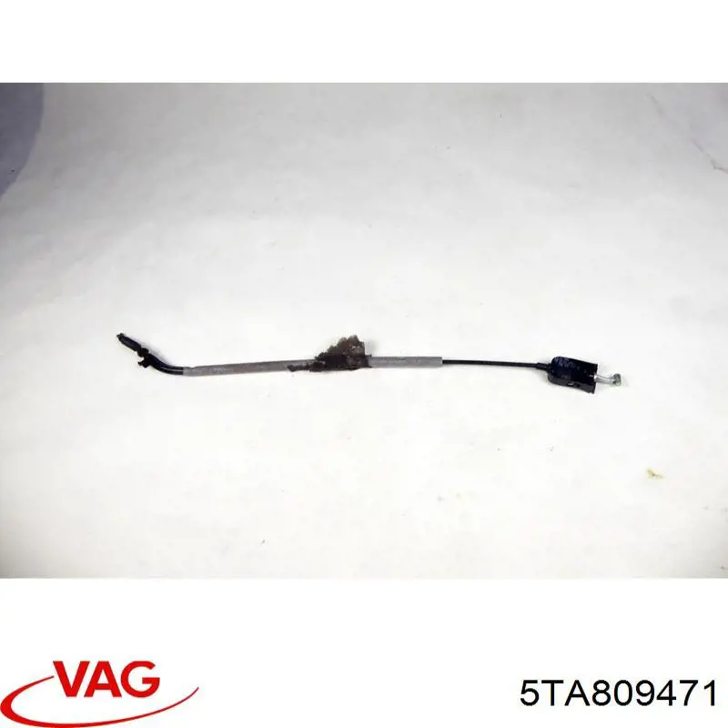5TA809471A VAG 
