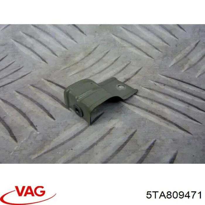  VAG 5TA809471A precio, desde 39,29 EUR