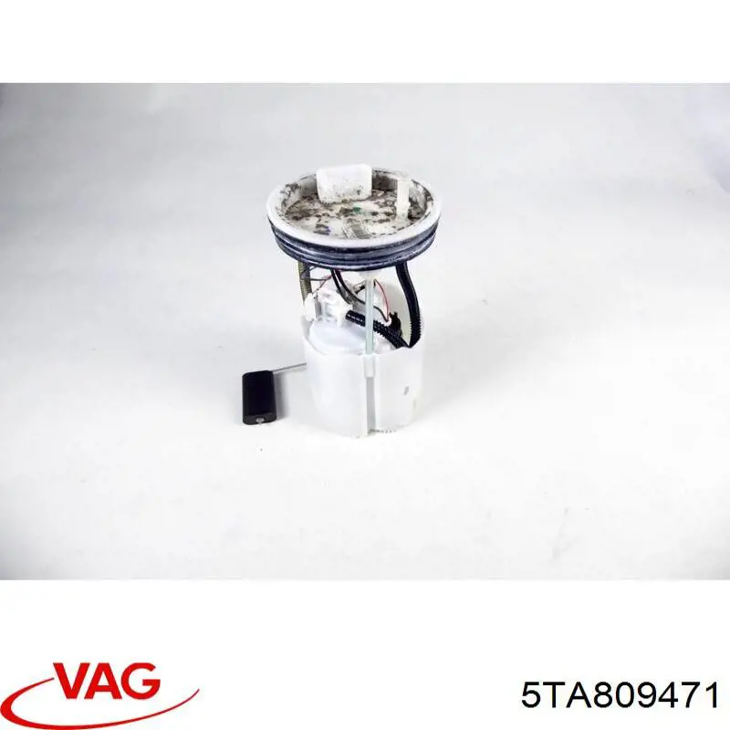  5TA809471A VAG