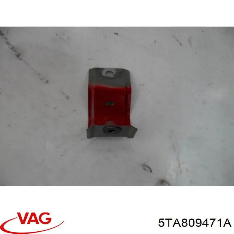 5TA809471A VAG 