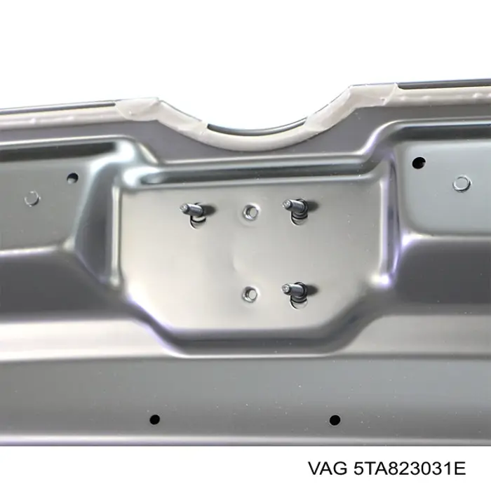 Capó del motor VAG 5TA823031E precio, desde 318,37 EUR
