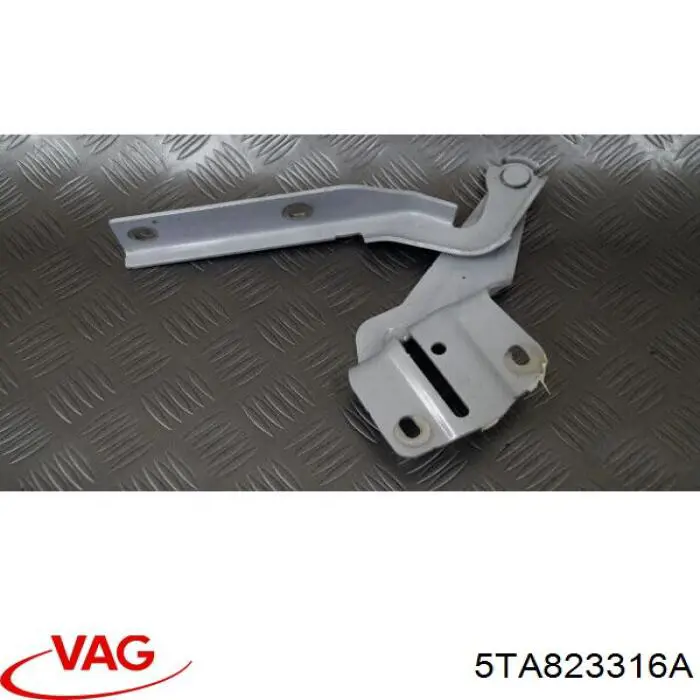  VAG 5TA823316A precio, desde 20,49 EUR