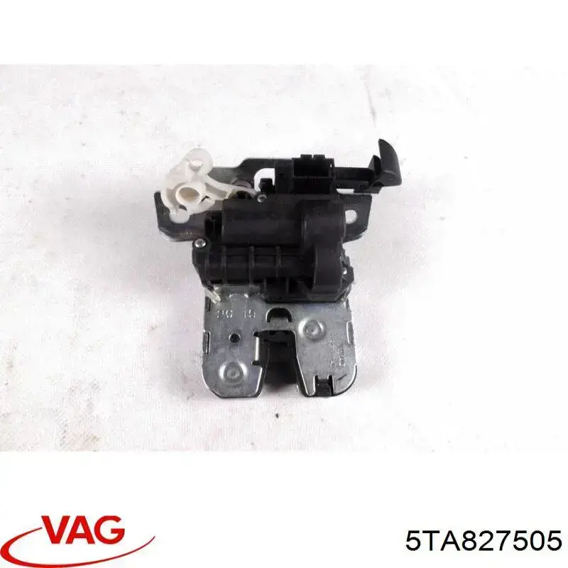 Comprar 31827022 AND Cerradura de puerta de maletero