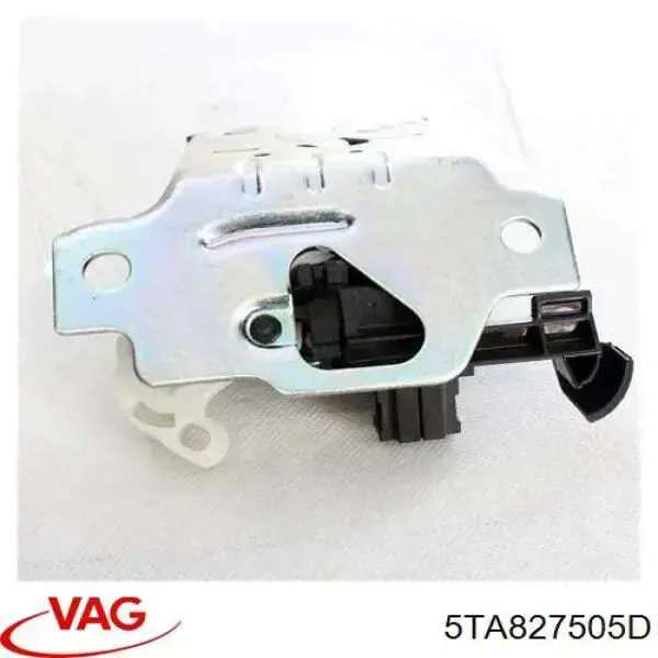 Comprar 133428 Triclo Cerradura de puerta de maletero