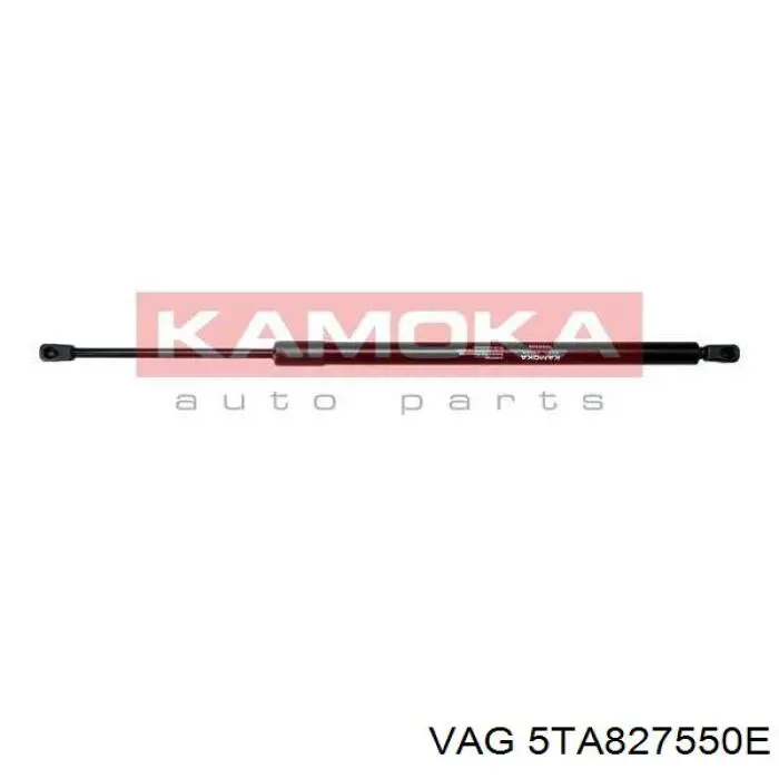 7092622 Kamoka