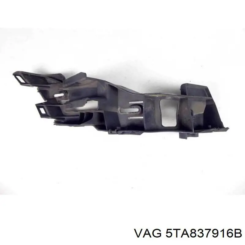 5TA837916B VAG 