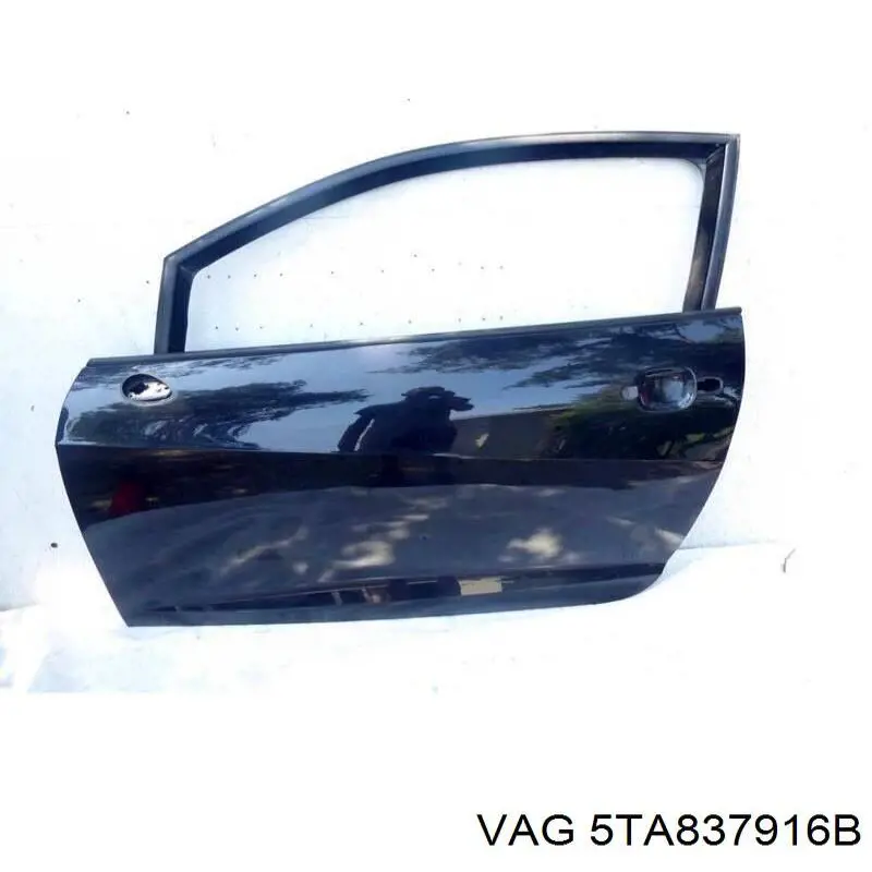  VAG 5TA837916B precio, desde 26,48 EUR