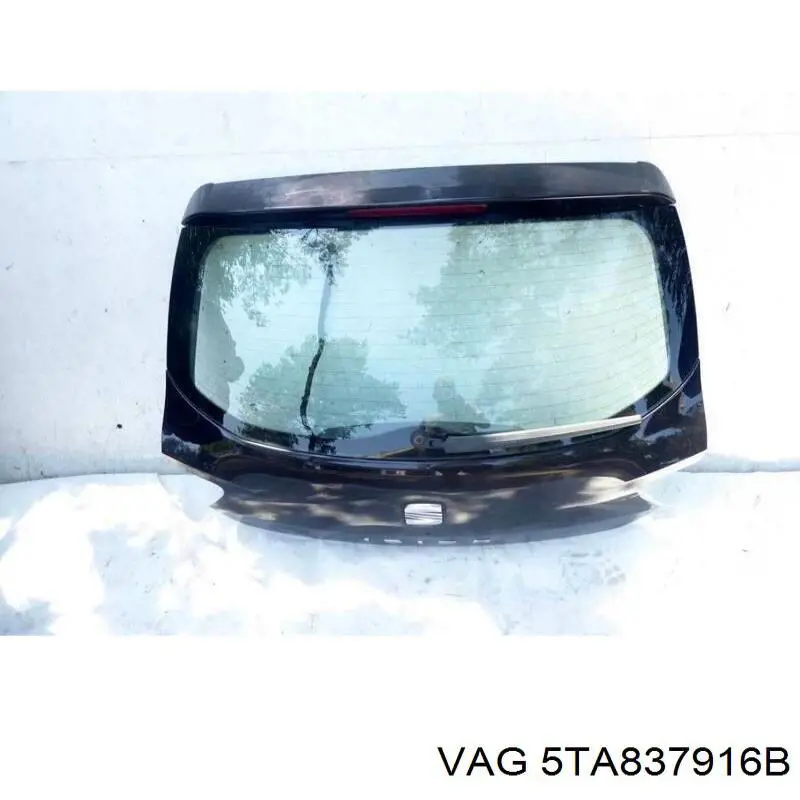 Comprar 5TA837916B VAG 