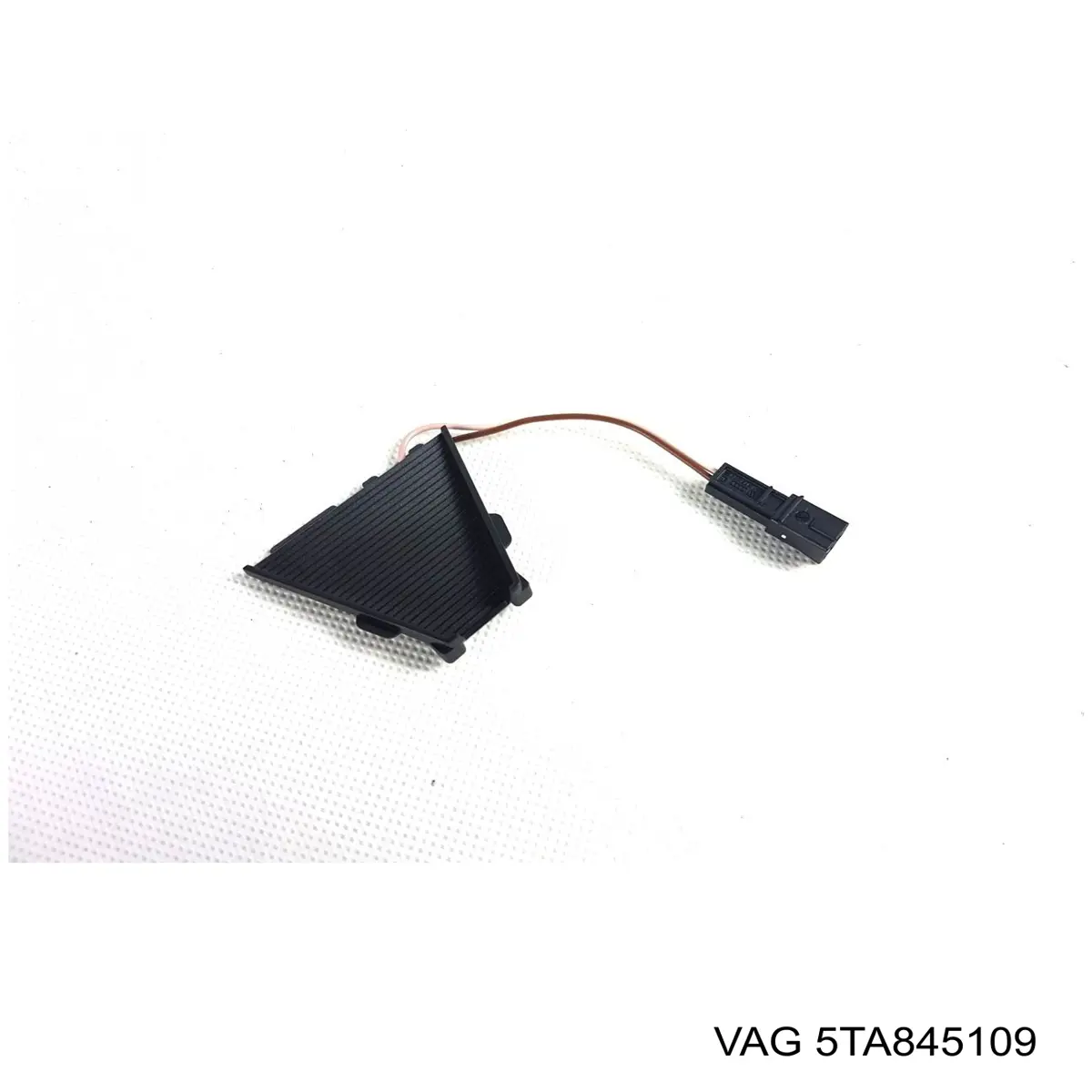 Placa del sensor de lluvia VAG 5TA845109 precio, desde 71,15 EUR