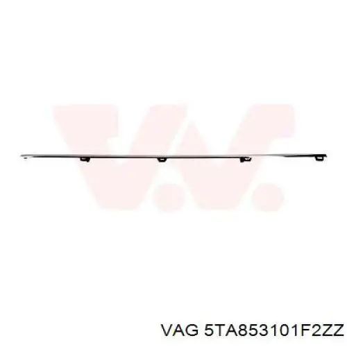 5TA853101F2ZZ VAG 