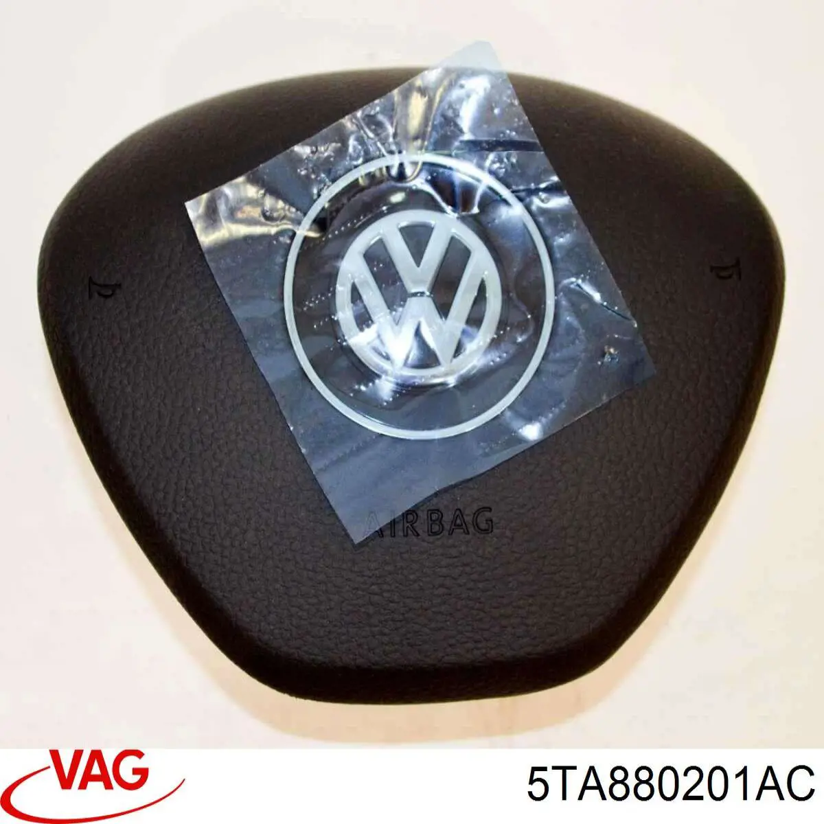 Comprar 5TA880201AC VAG Airbag lateral lado conductor