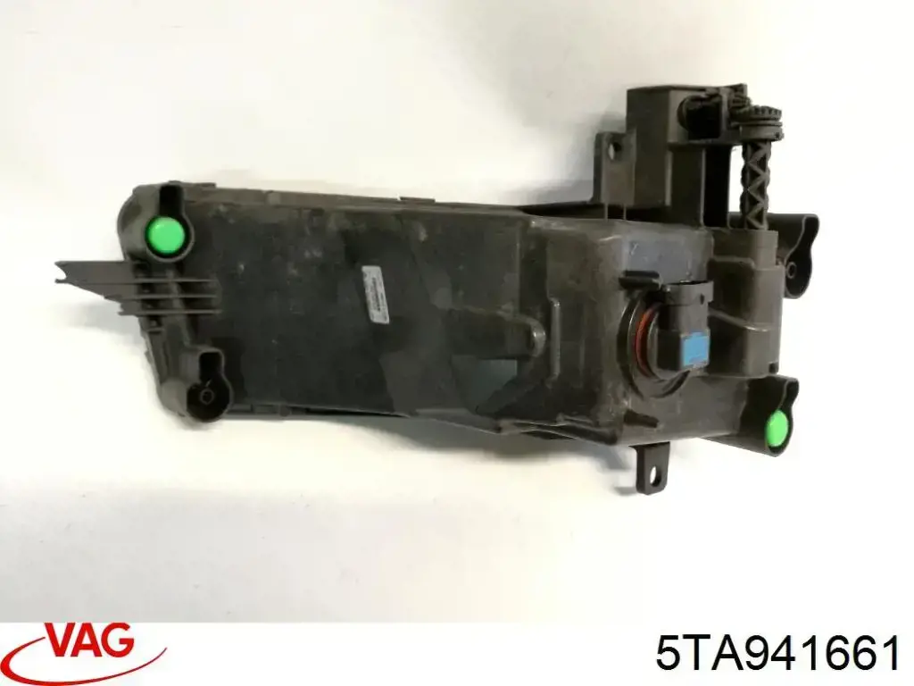 Comprar 5TA941661 VAG Luz antiniebla izquierdo