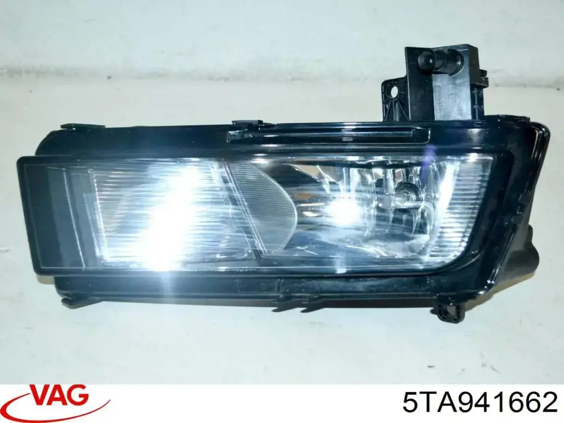 5TA941662 Market (OEM)