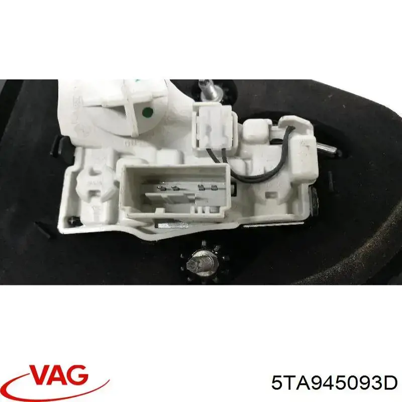 47047 VALEO Piloto trasero interior izquierdo