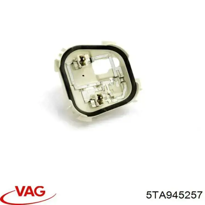  VAG 5TA945257 precio, desde 35,63 EUR