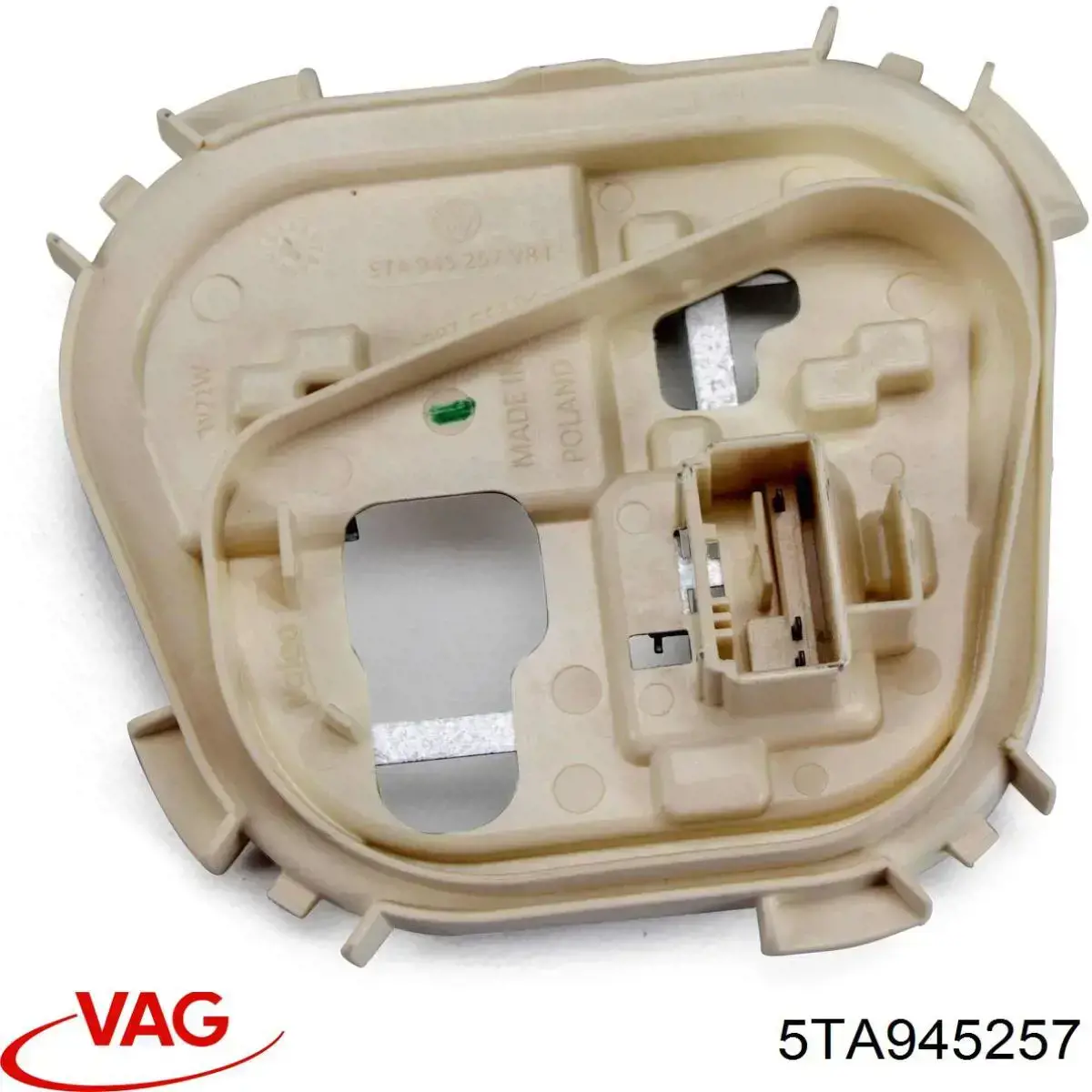 5TA945257 VAG