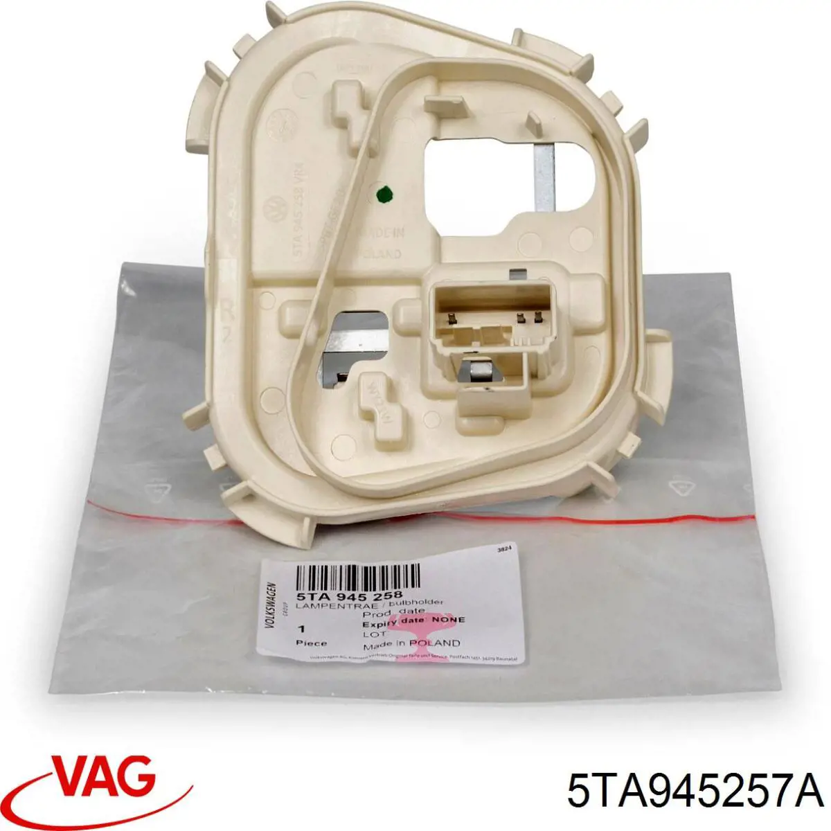 Comprar 5TA945257A VAG 