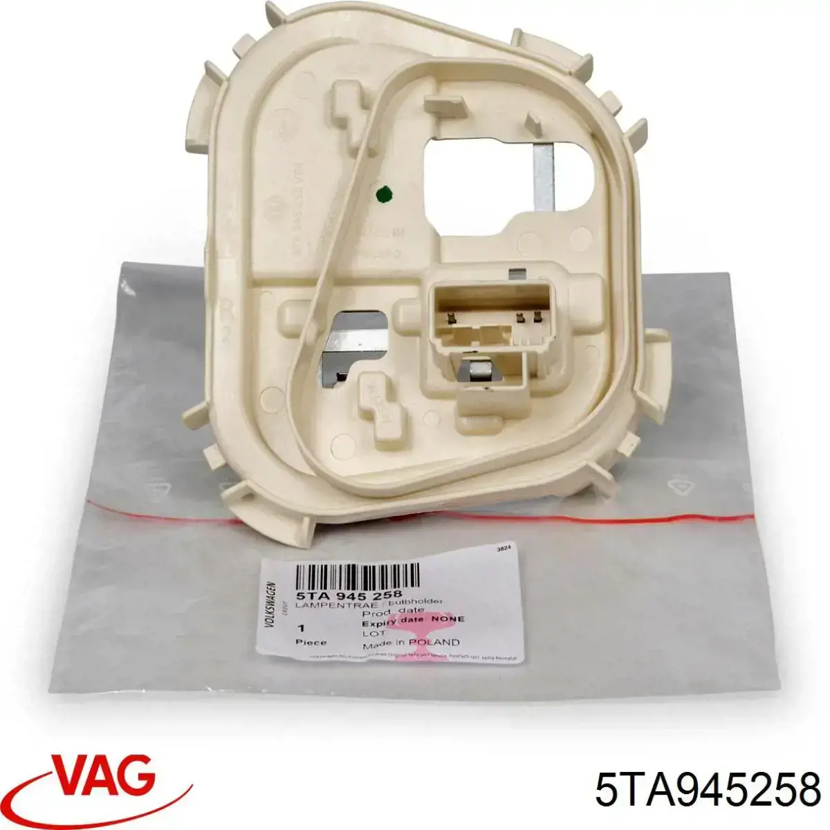 Comprar 5TA945258A VAG 
