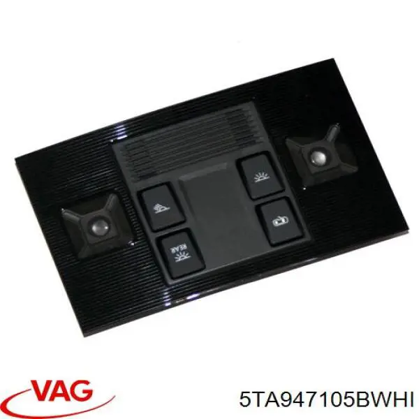  VAG 5TA947105BWHI precio, desde 153,93 EUR