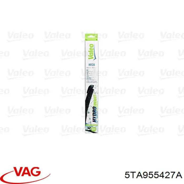 Comprar 5TA955427A VAG 