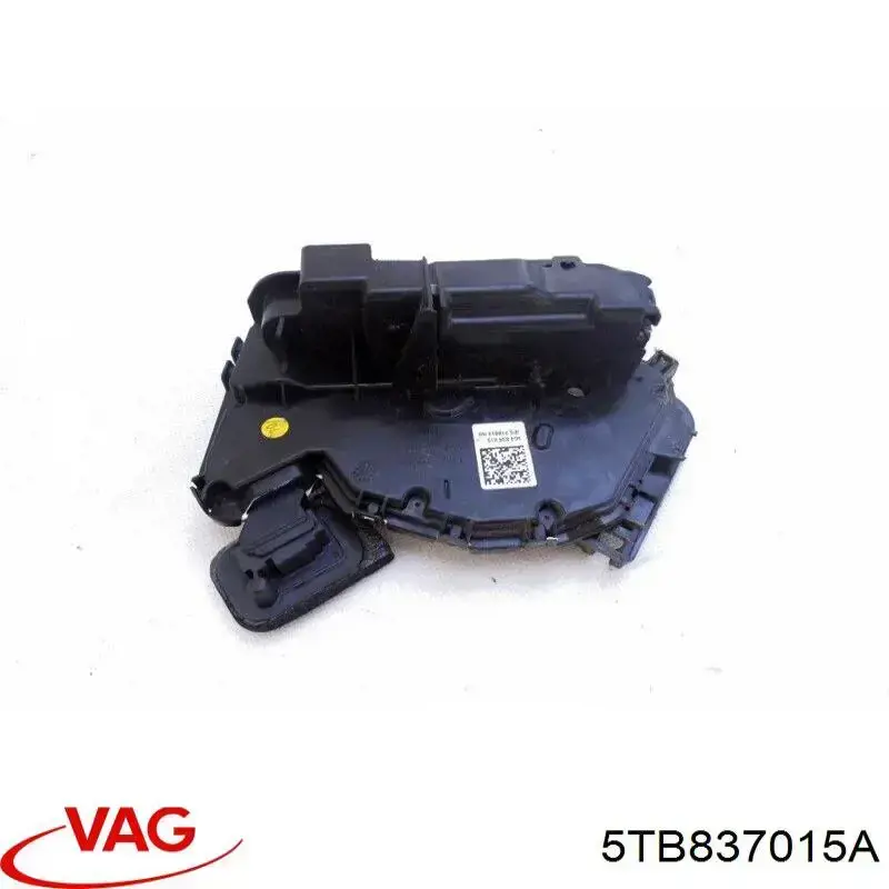 Cerradura VAG 5TB837015A precio, desde 36,30 EUR