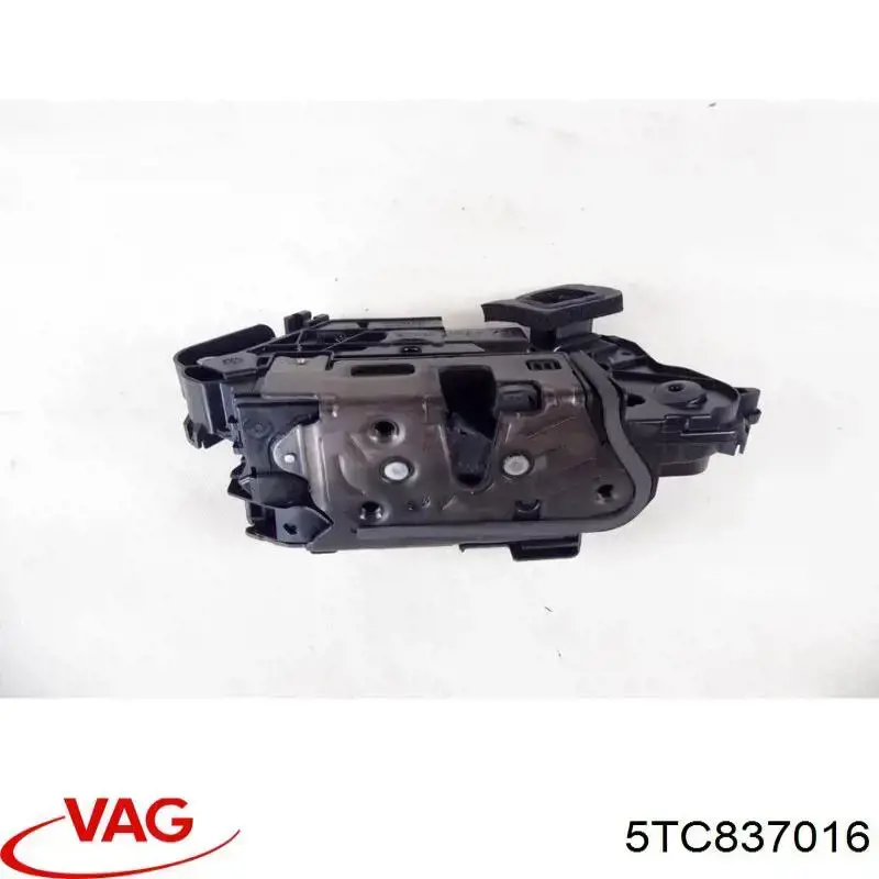 5TC837016D VAG