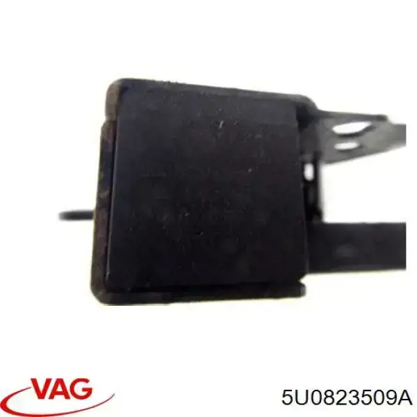 Comprar 5U0823509A VAG Cerradura de capó