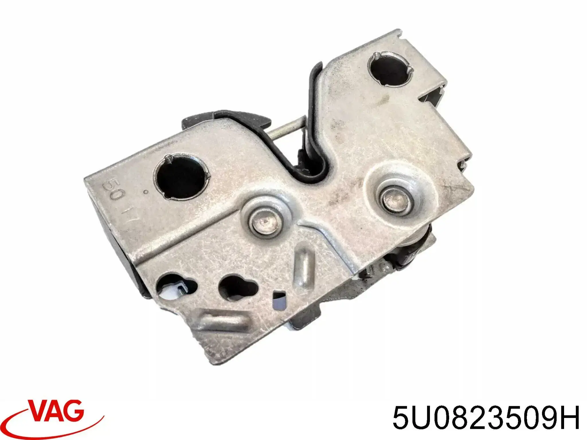 Cerradura de capó VAG 5U0823509G precio, desde 39,20 EUR