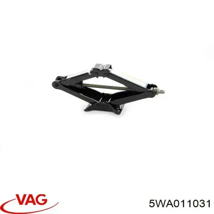 5WA011031 VAG