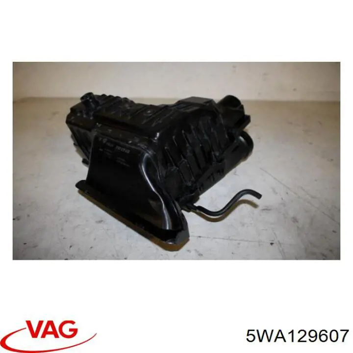  VAG 5WA129607 precio, desde 209,09 EUR