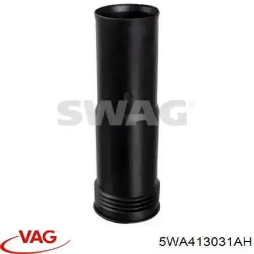 Amortiguadores VAG 5WA413031AH precio, desde 160,10 EUR