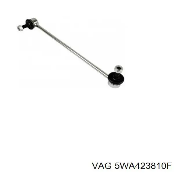 Comprar 5WA423810F VAG Barra de acoplamiento