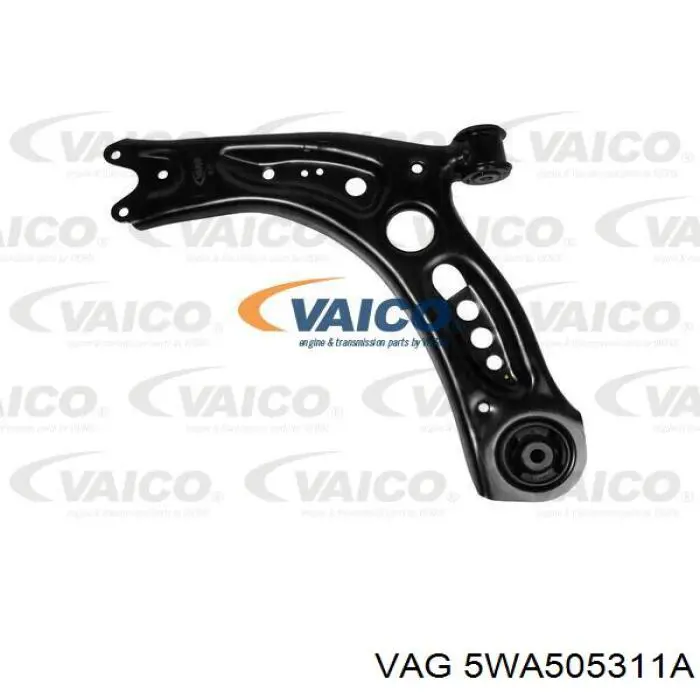 Brazo inferior trasero izquierdo/derecho Sidem 63350 precio, desde 84,22 EUR