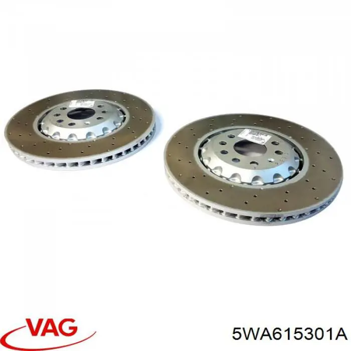 5WA615301A VAG