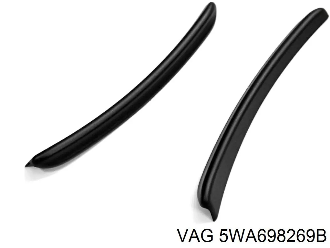 Comprar 5WA698269B VAG 