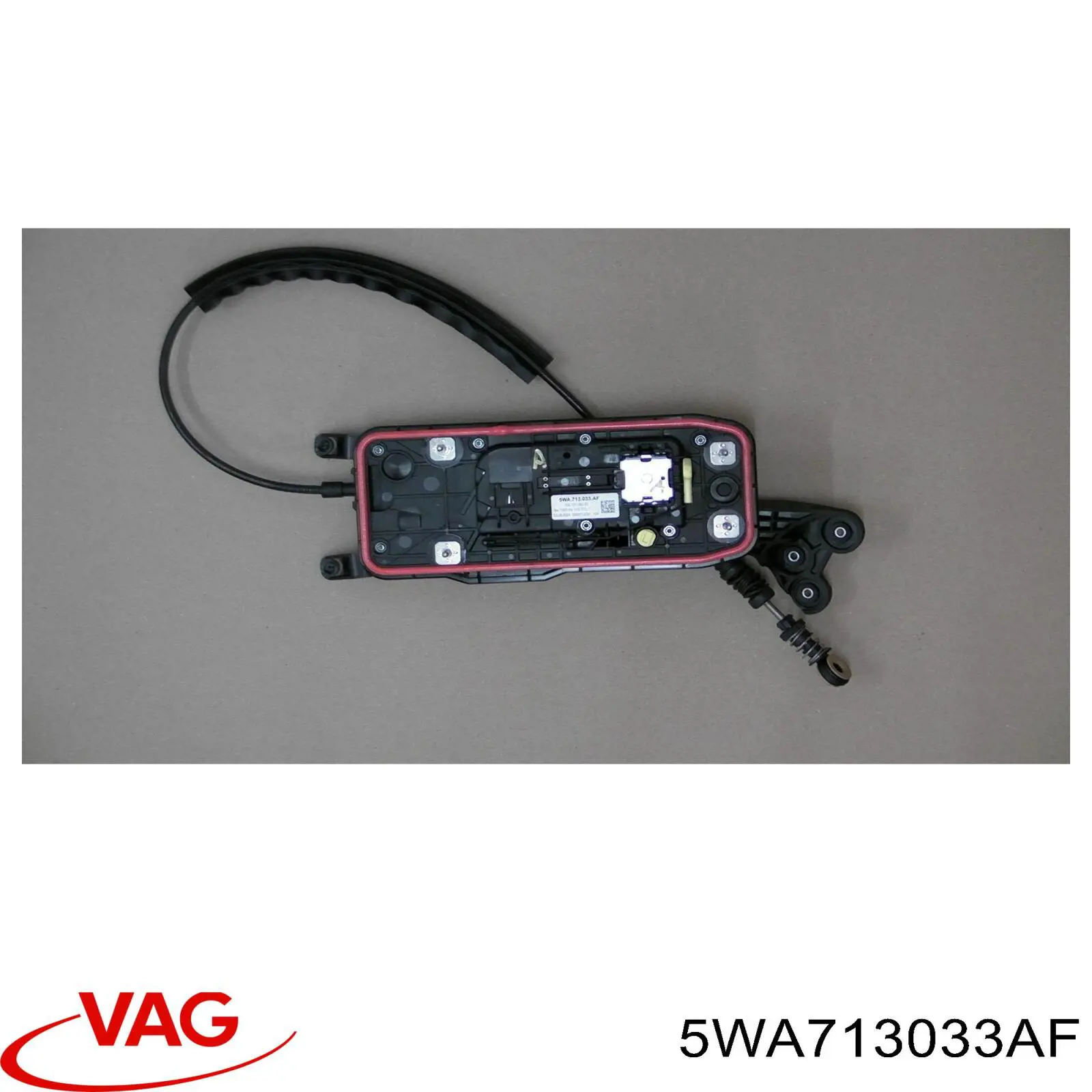 5WA713033BA VAG