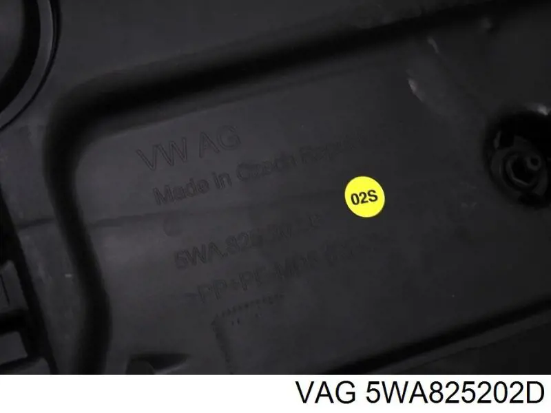 5WA825202H VAG